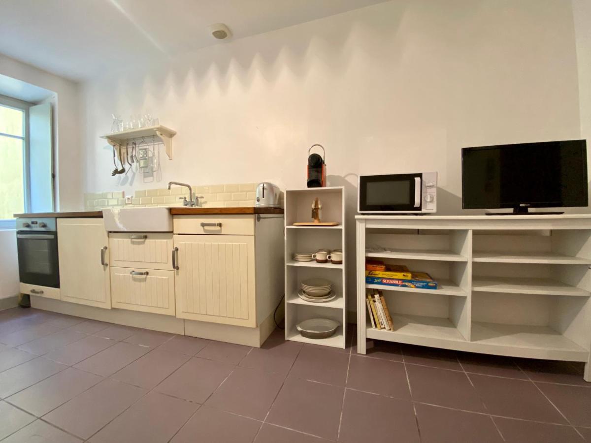 La Casa Poliglota Aux Portes De La Cité Médiévale Appartement *