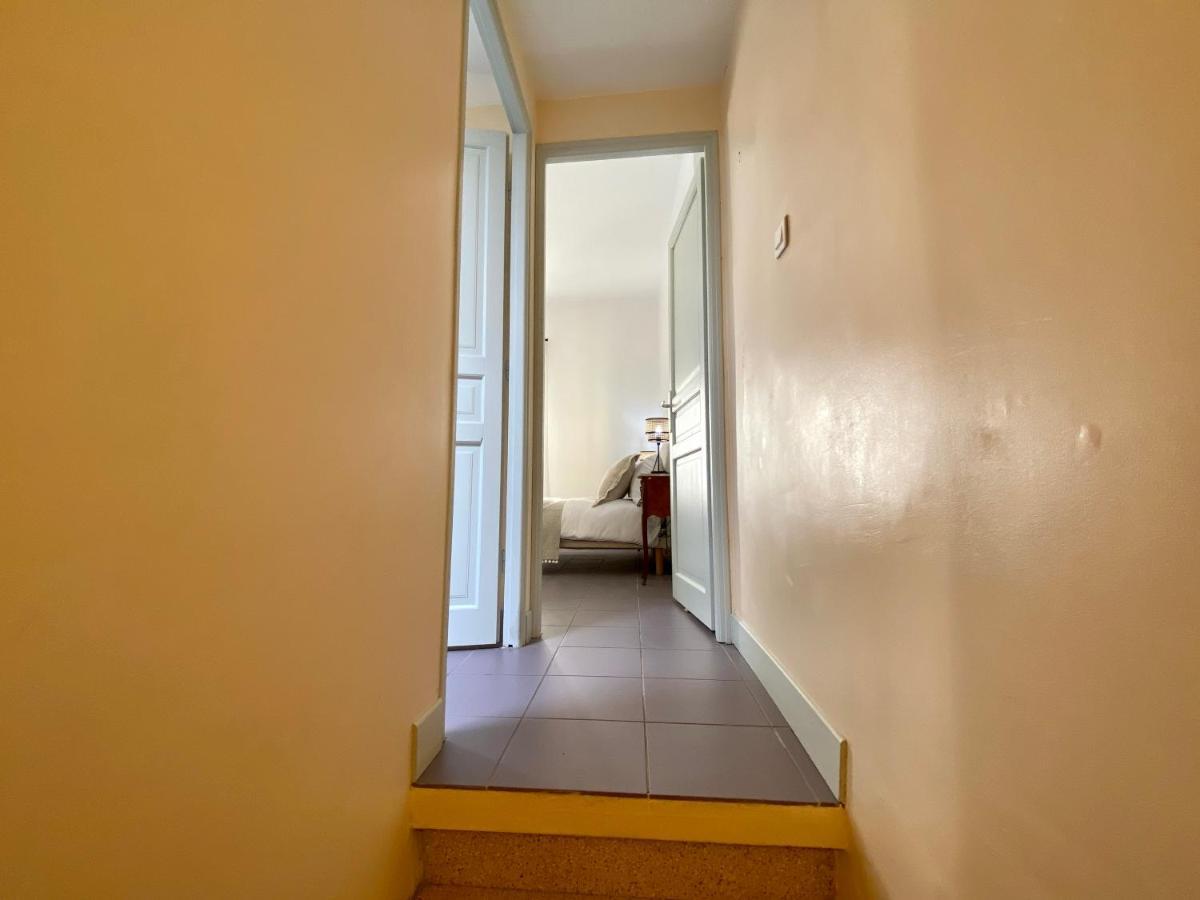La Casa Poliglota Aux Portes De La Cité Médiévale Appartement